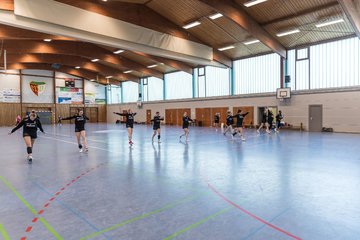 Bild 2 - F HSG Kremperheide/Muensterdorf - Slesvig IF 2 : Ergebnis: 30:26